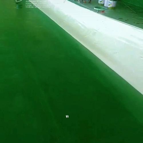 营口VEF地坪什么是VEF地坪产品图3